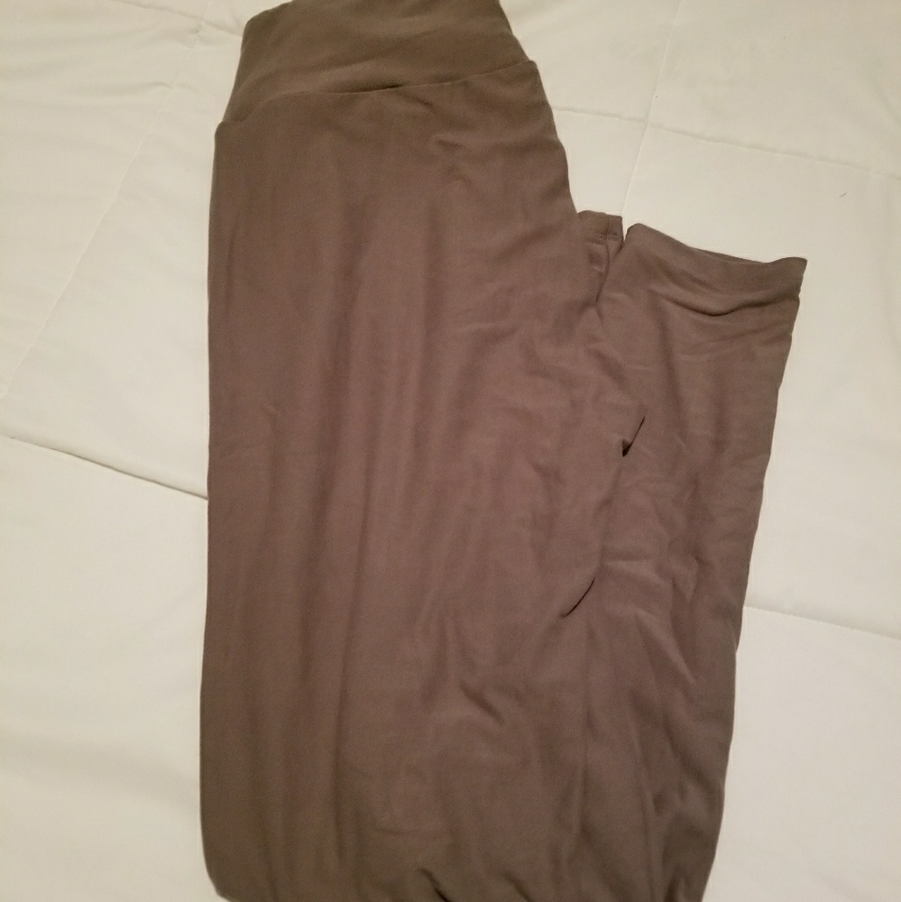 Lularoe TC leggings